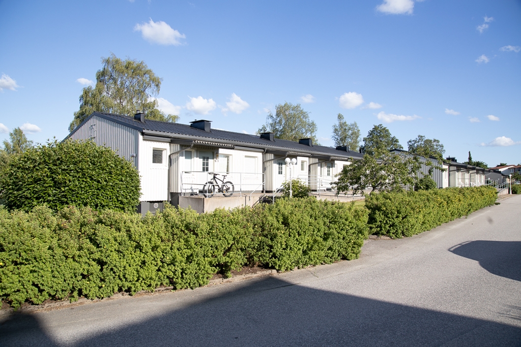 Ringvägen 10 B