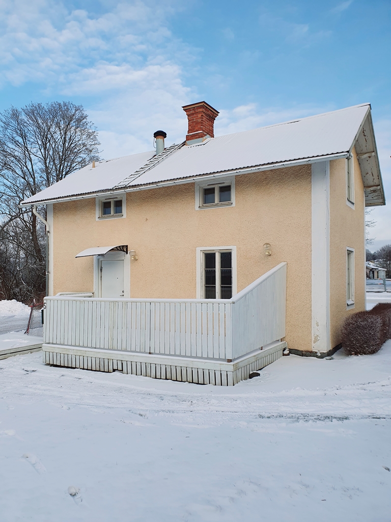 Lägenhet, 3 rooms, 73 sqm, Tranås