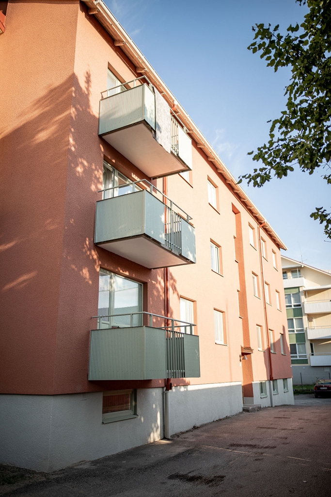 Fredsgatan 52 A