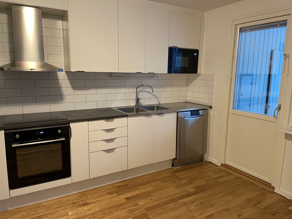 Lägenhet, 2 rooms, 66 sqm, Örebro