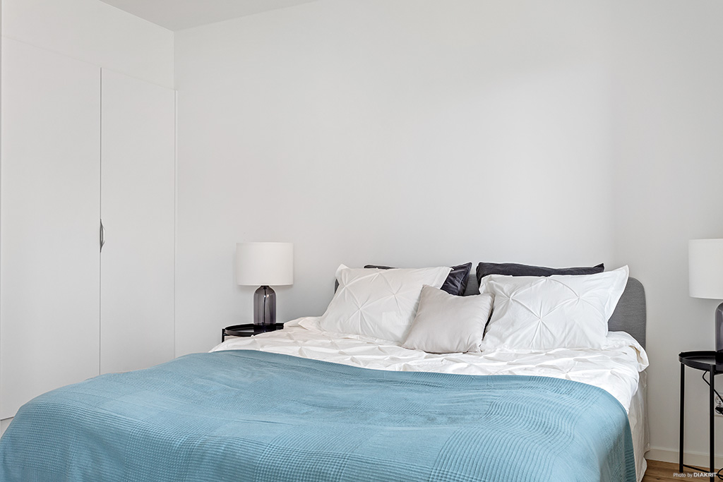 Lägenhet, 2 rooms, 51 sqm, Norrköping