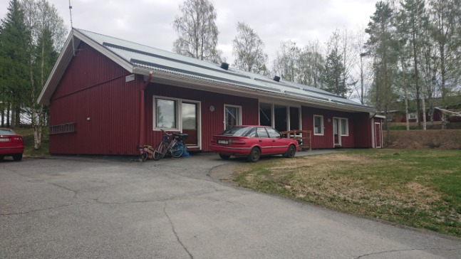 Lägenhet, 2 rooms, 60 sqm, Gunnarn