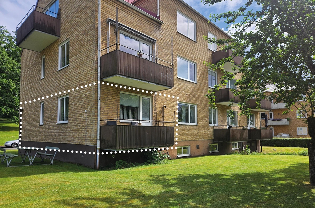 Lindängsvägen 31