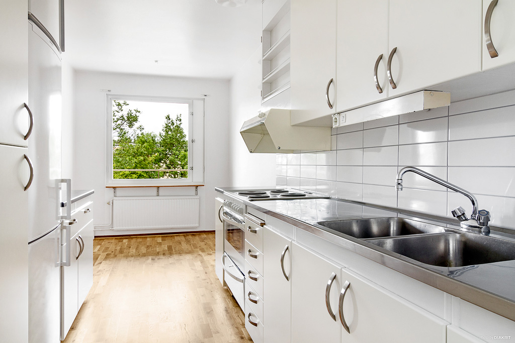 Lägenhet, 2 rooms, 71 sqm, Norrköping