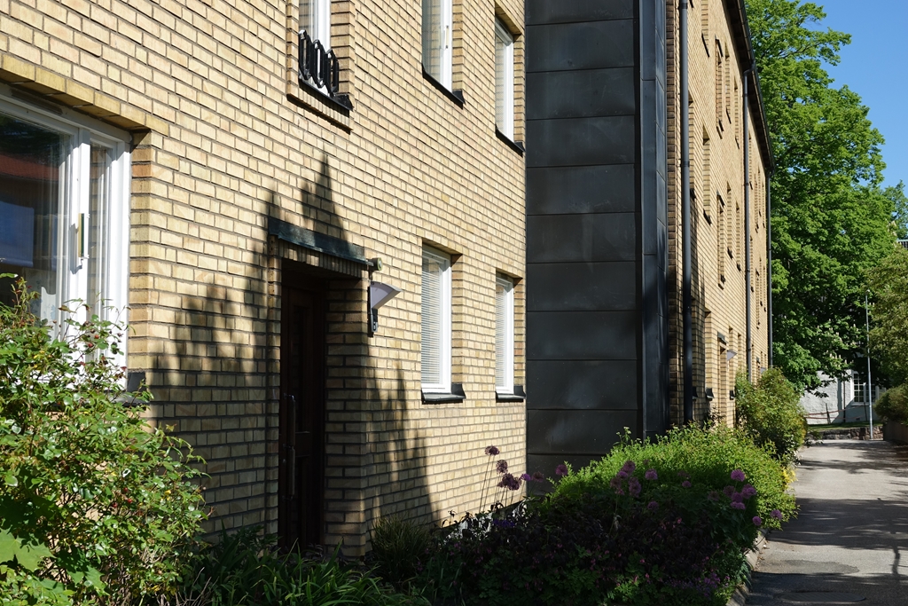 Lägenhet, 1 rooms, 41 sqm, Ulricehamn