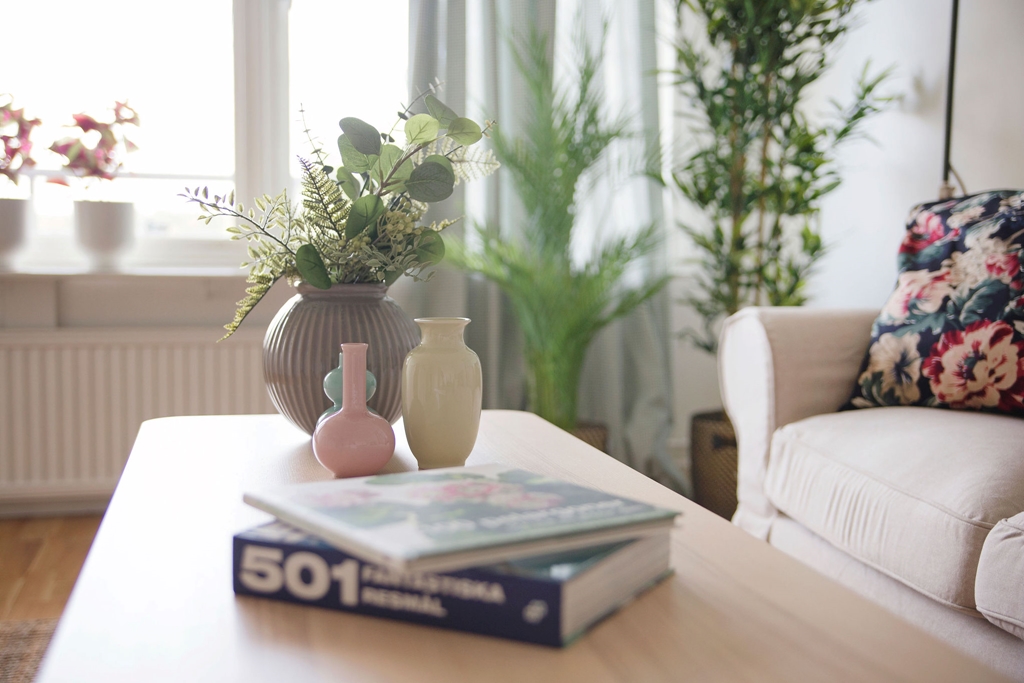 Lägenhet, 3 rooms, 83 sqm, Eskilstuna