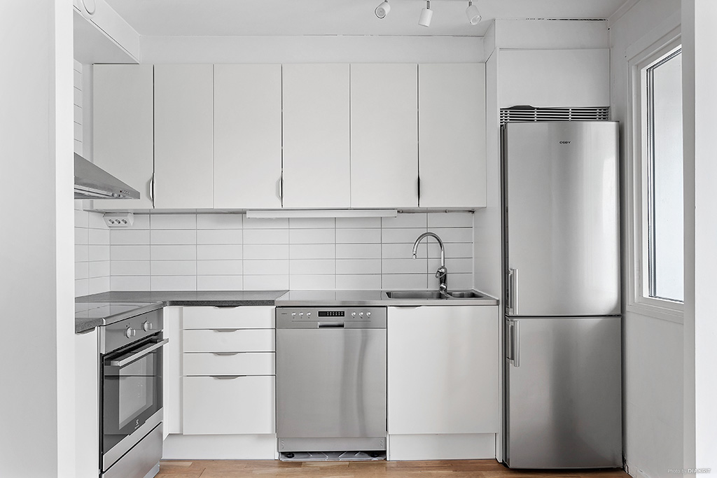 Lägenhet, 1 rooms, 32 sqm, Eskilstuna