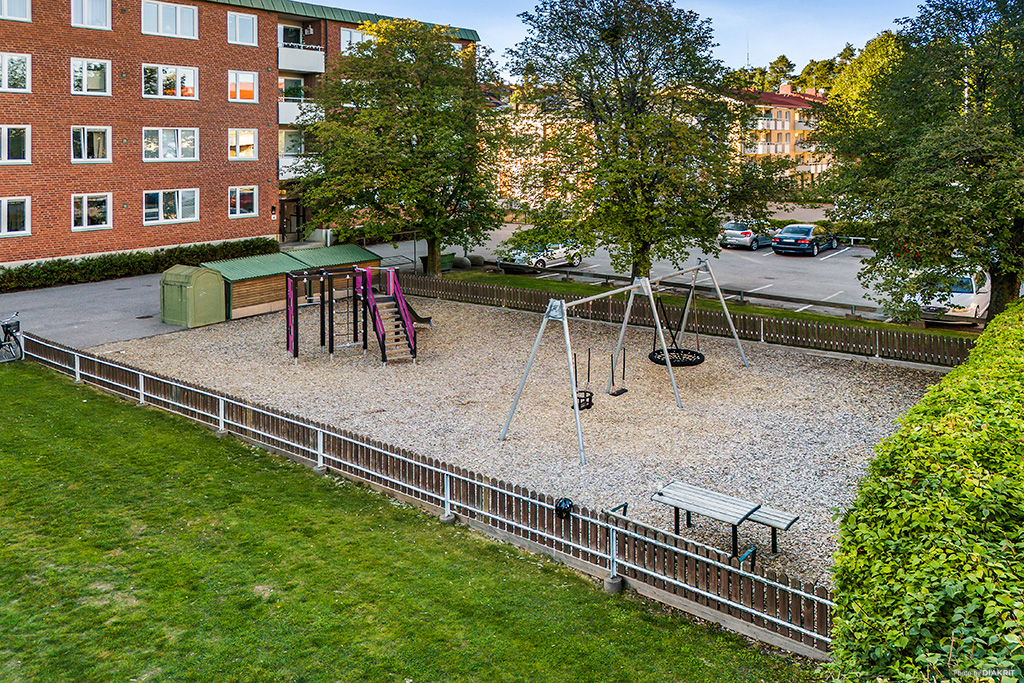 Lägenhet, 3 rooms, 71 sqm, Katrineholm