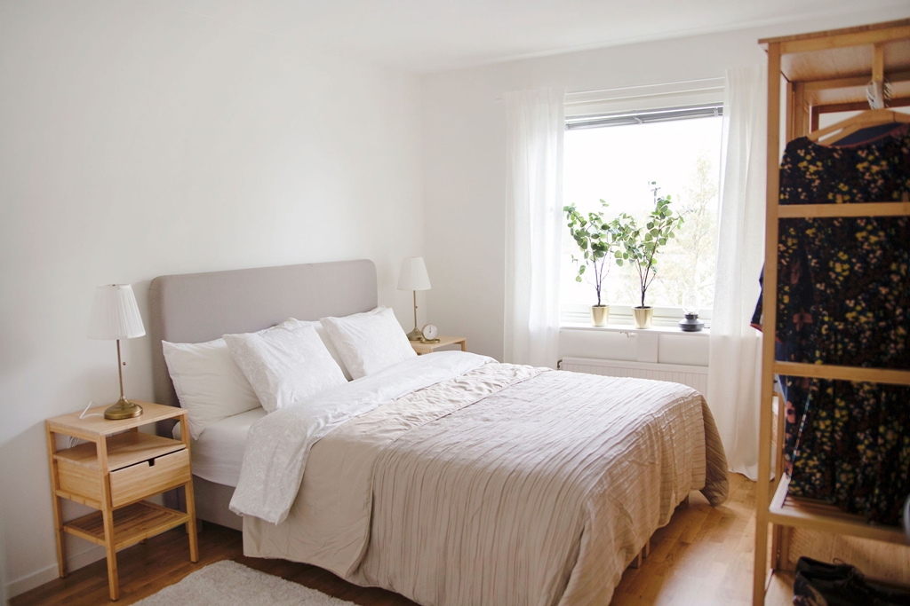 Lägenhet, 2 rooms, 68 sqm, Linköping