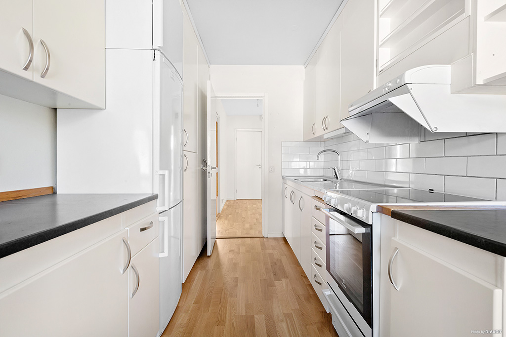 Lägenhet, 3 rooms, 76 sqm, Eskilstuna