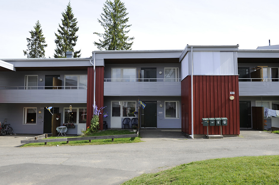Marina Gränsen 16 H