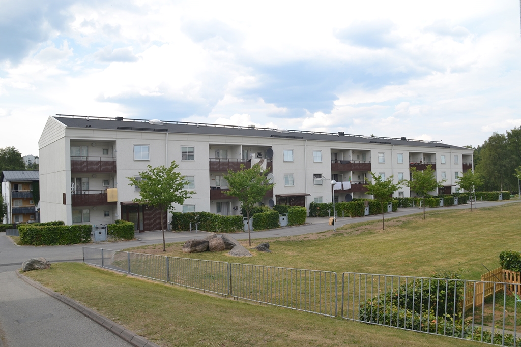 Lägenhet, 2 rooms, 66 sqm, Borås