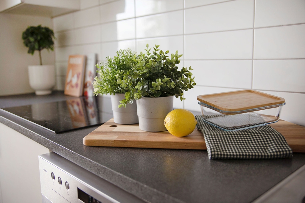 Lägenhet, 2 rooms, 66 sqm, Landskrona – Landskrona