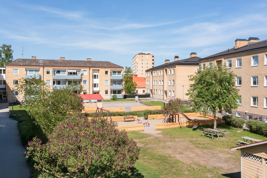 Forsbomsgatan 10