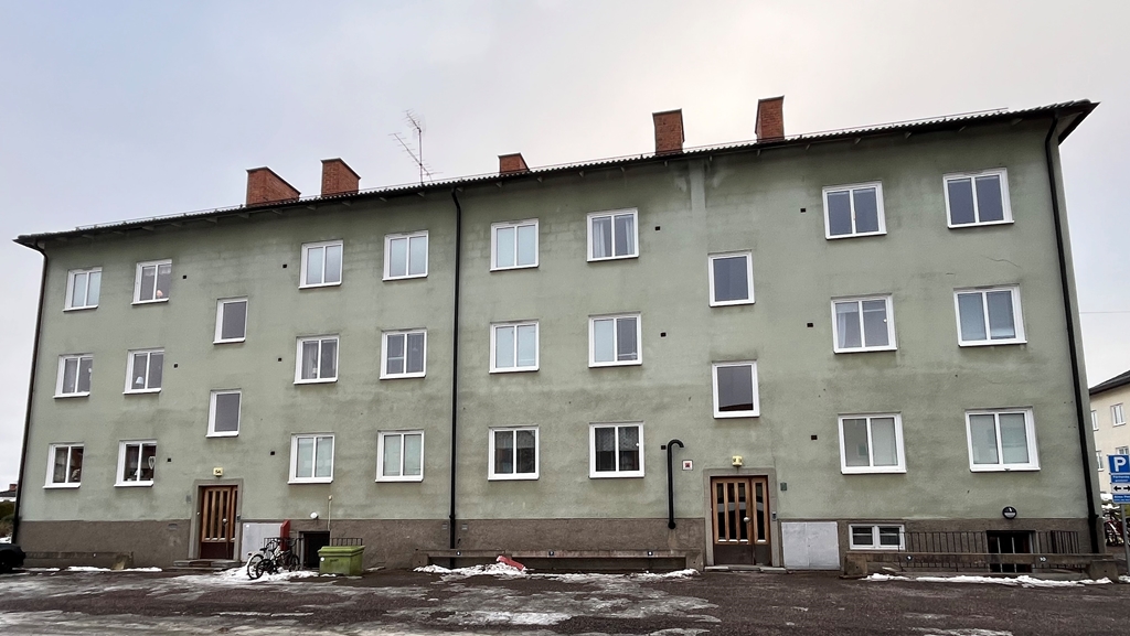 Åkervägen 5 A