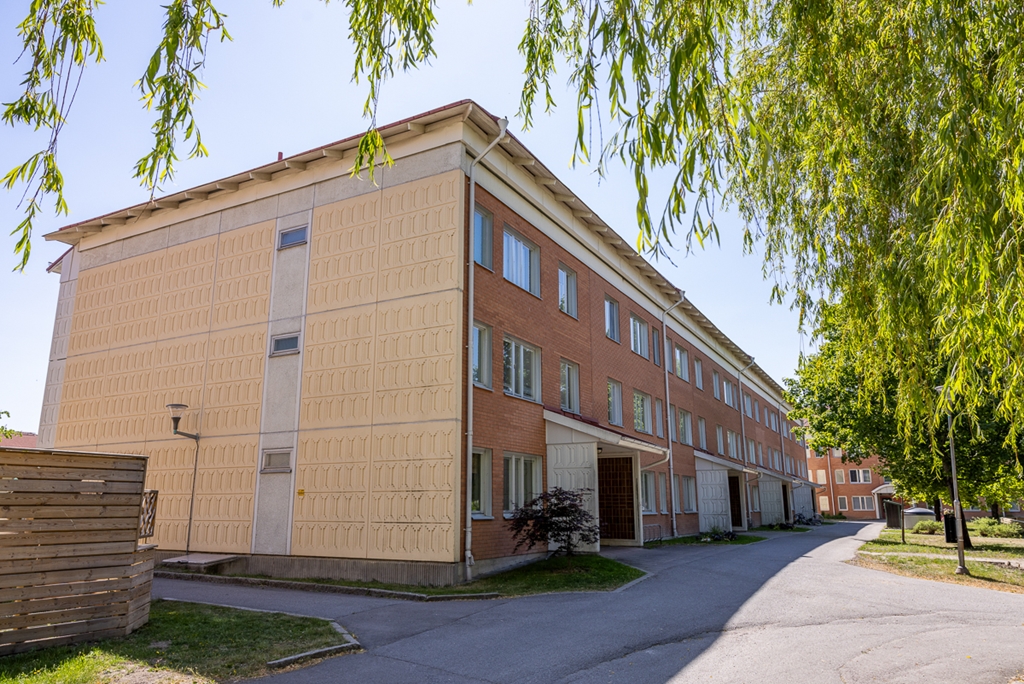 Grundläggaregatan 22