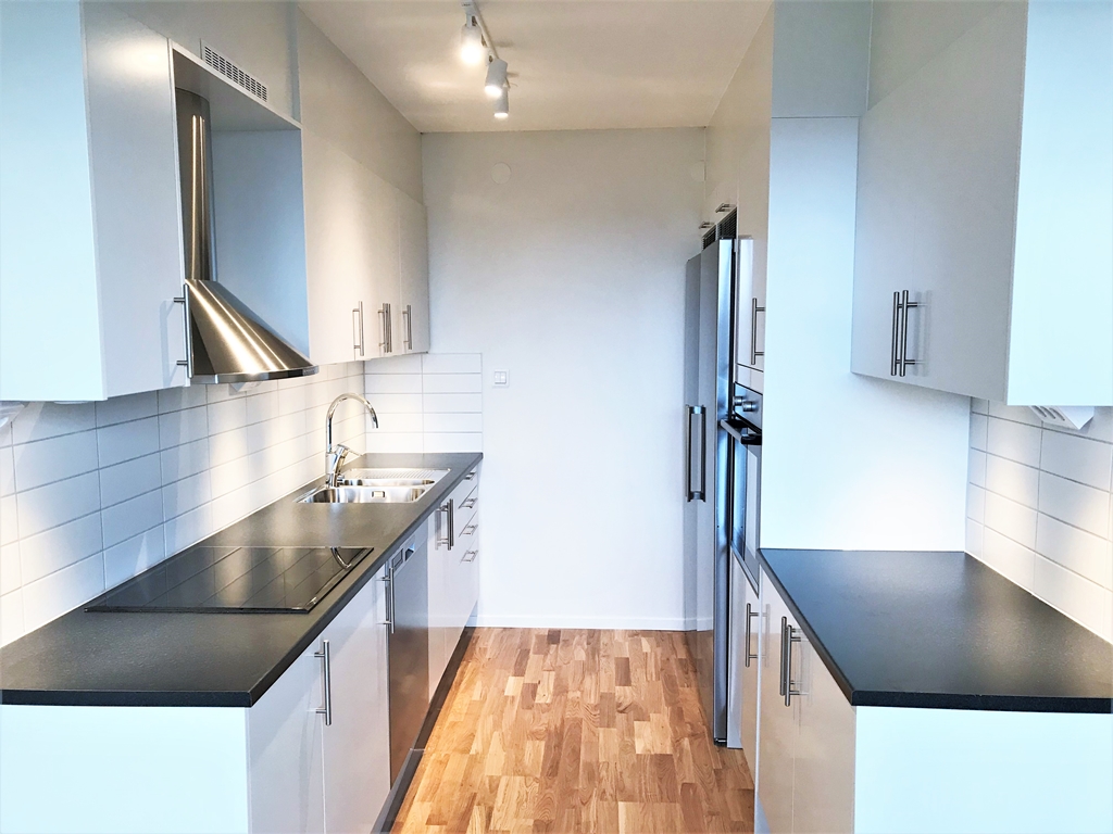Elinebergsvägen 18 B