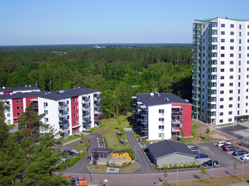 Lasarettsvägen 21