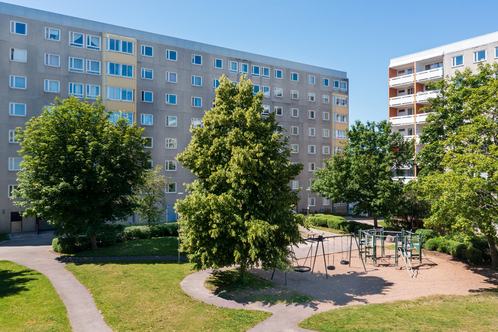 Lägenhet, 3 rooms, 78 sqm, Norrköping