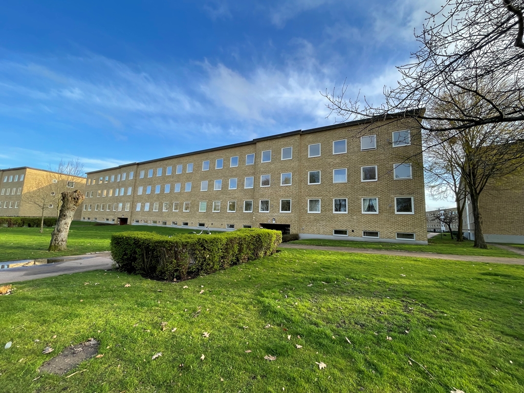 Lägenhet, 3 rooms, 70 sqm, Landskrona