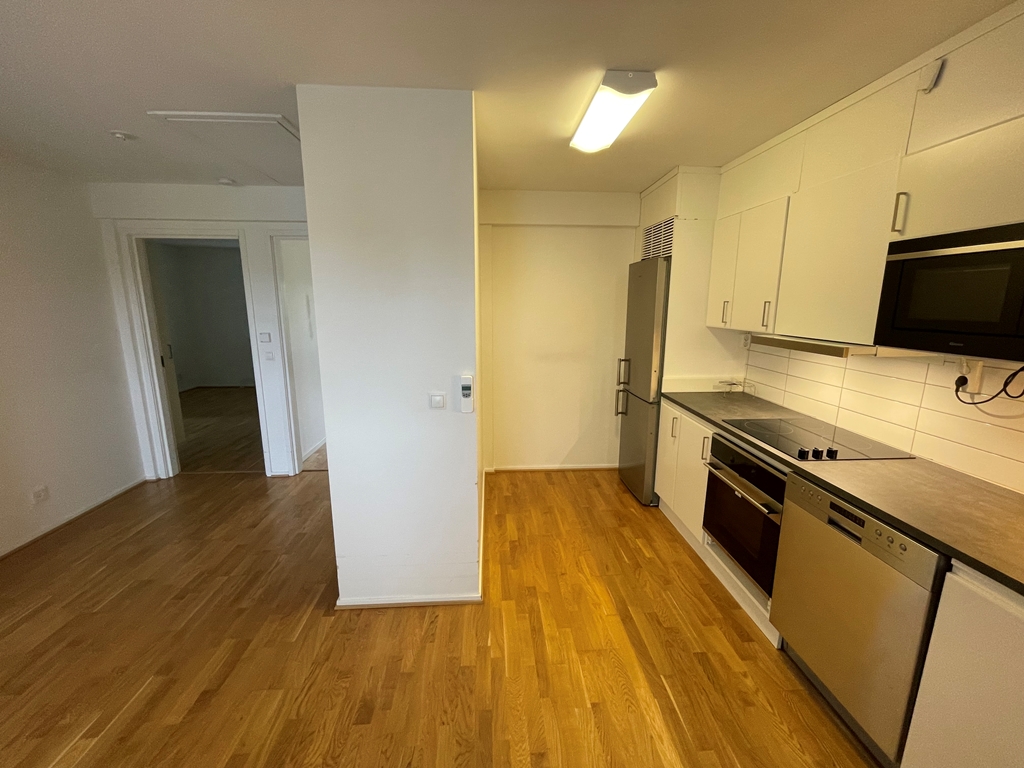 Lägenhet, 2 rooms, 62 sqm, Strömsnäsbruk – Strömsnäsbruk