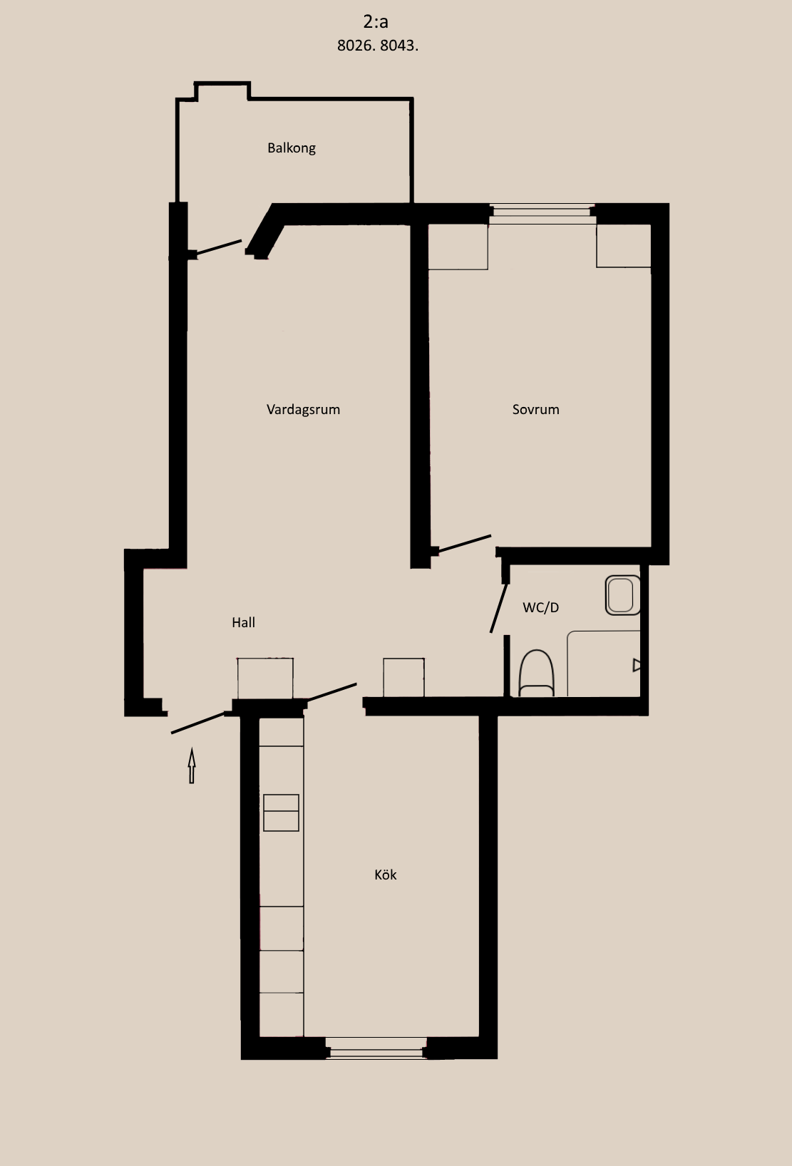 Centralvägen 14