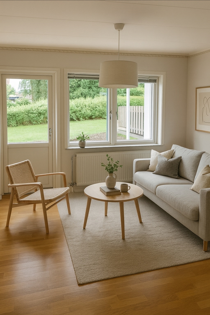 Lägenhet, 2 rooms, 64 sqm, Östra Frölunda