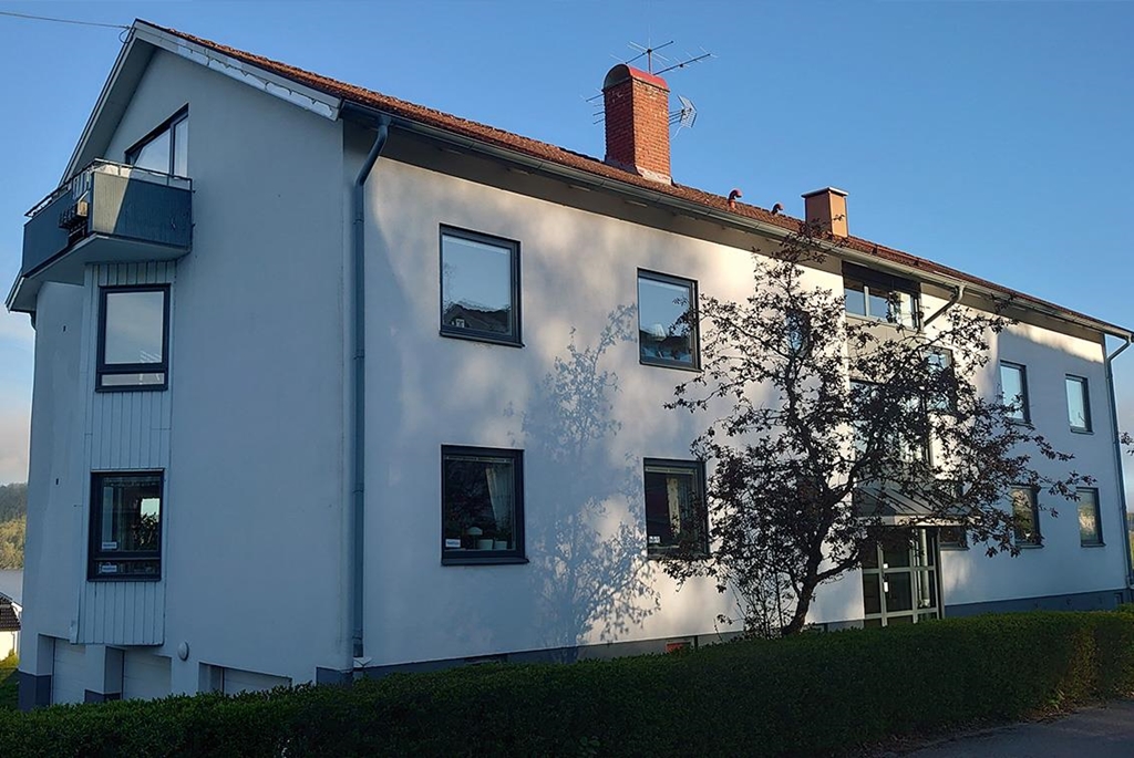 Lägenhet, 1 rooms, 54 sqm, Ulricehamn