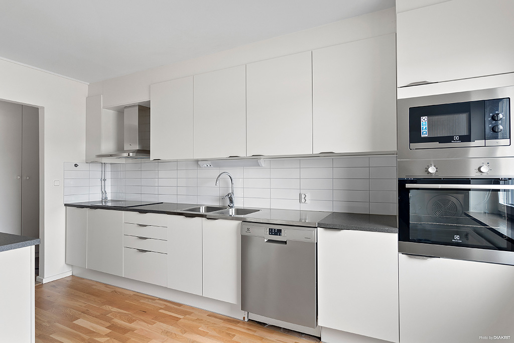 Lägenhet, 2 rooms, 55 sqm, Trelleborg
