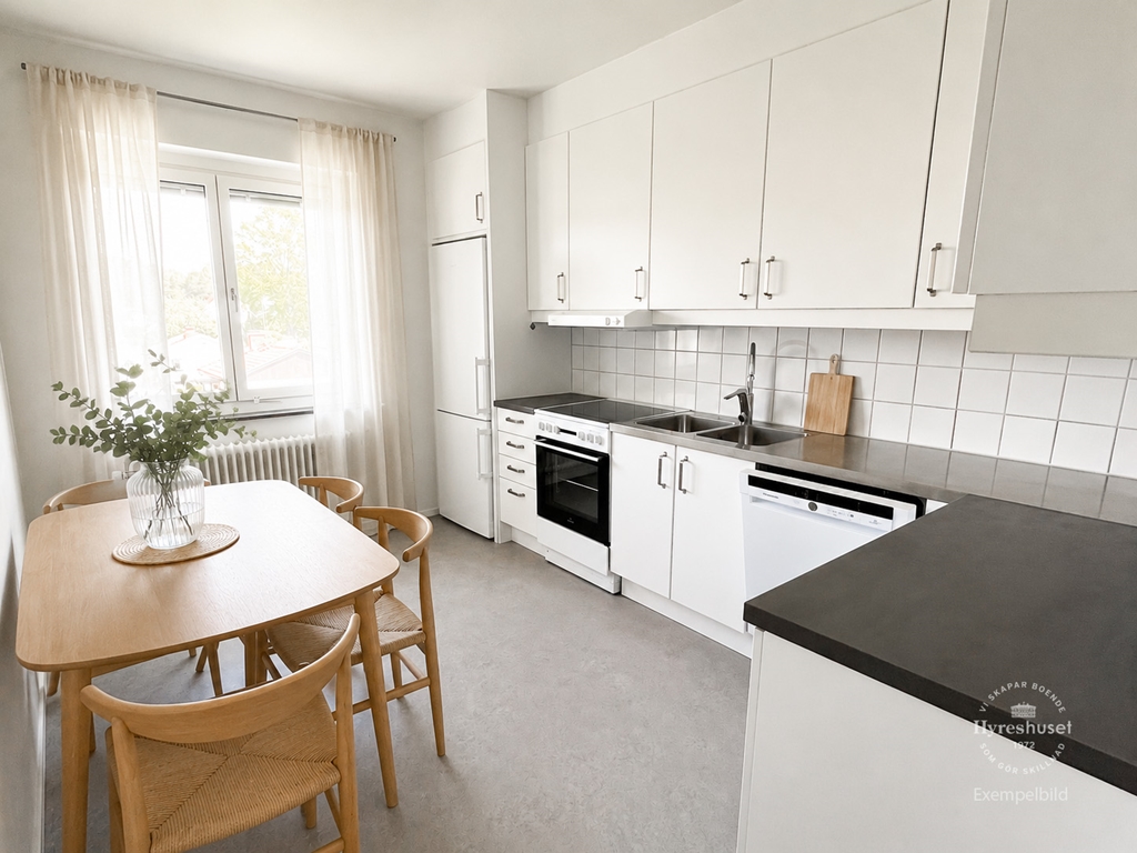 Västgötagatan 21 B