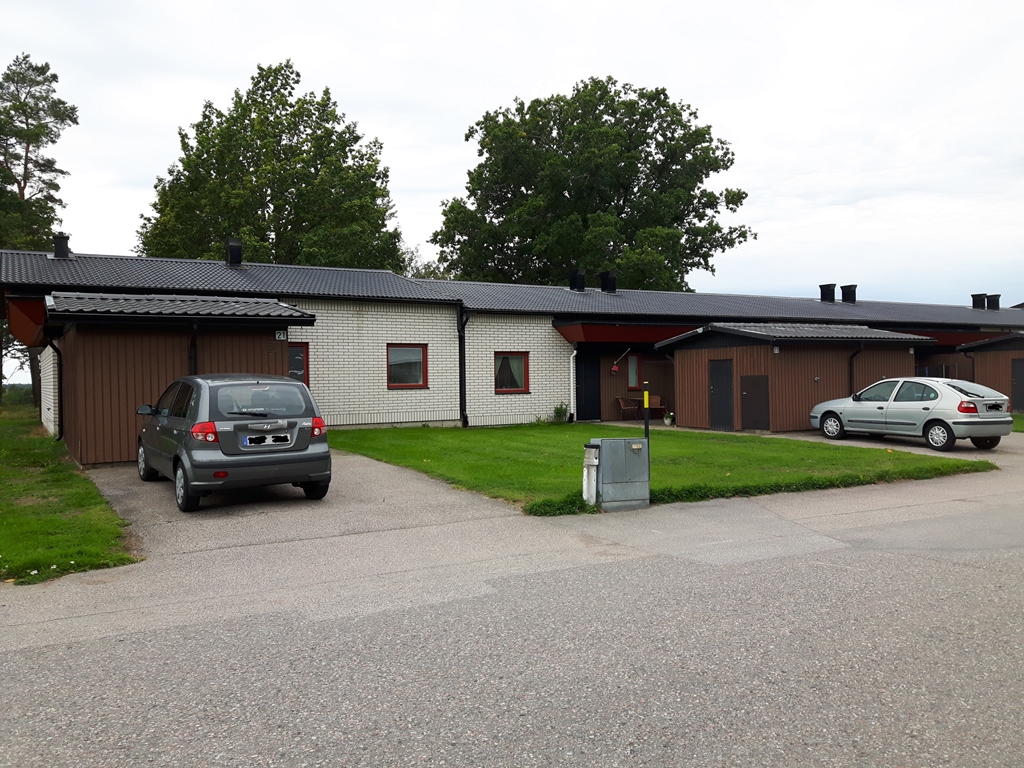 Lägenhet, 2 rooms, 65 sqm, Klavreström