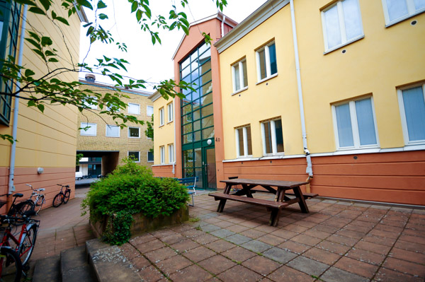 Lägenhet, 1 rooms, 22 sqm, Kalmar