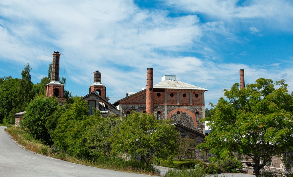 Skolgatan 3 A