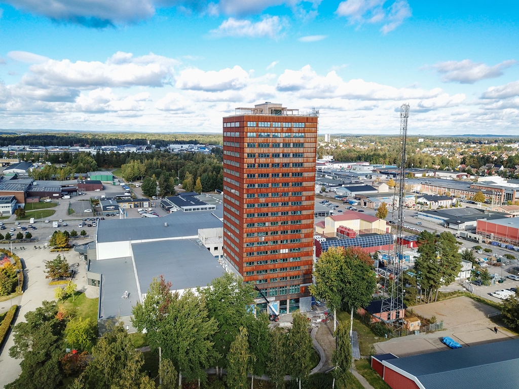 Hejaregatan 5F