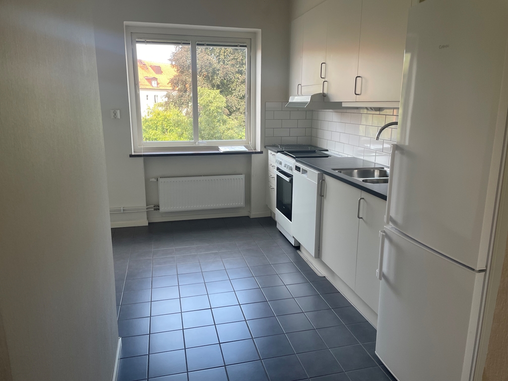 Lägenhet, 2 rooms, 55 sqm, Helsingborg