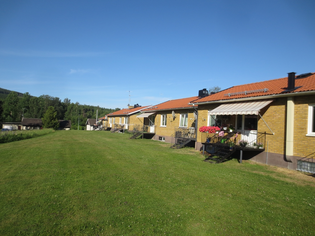 Aspevägen 15