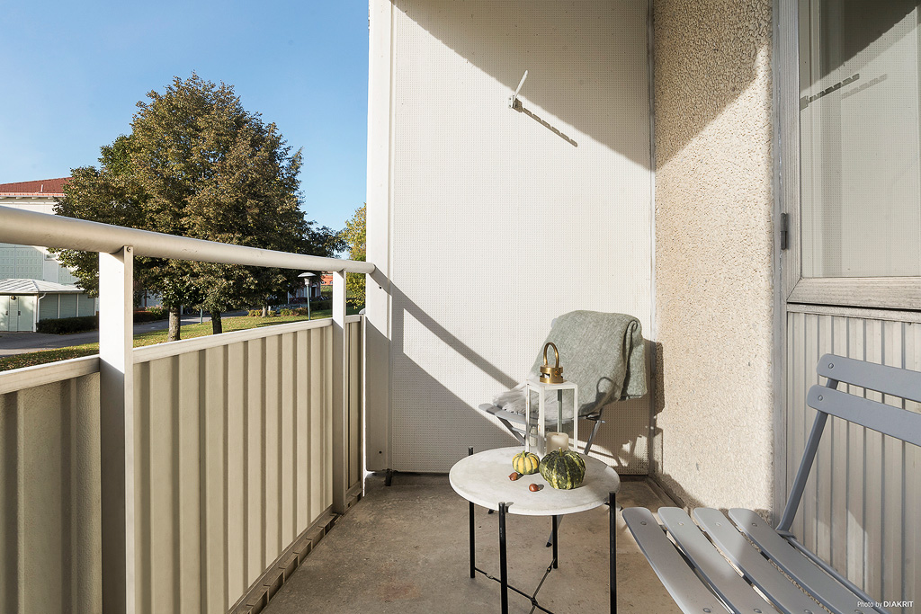 Lägenhet, 2 rooms, 63 sqm, Tranås