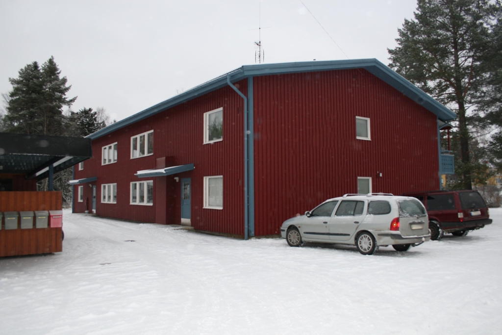 Lägenhet, 2 rooms, 46 sqm, Stensele