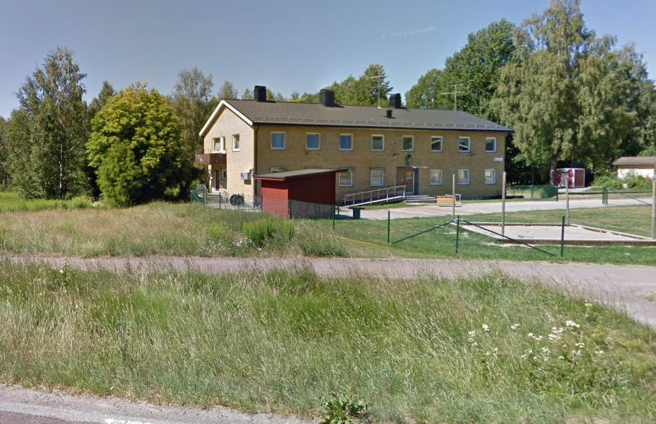Lövås Kommunalhuset 1