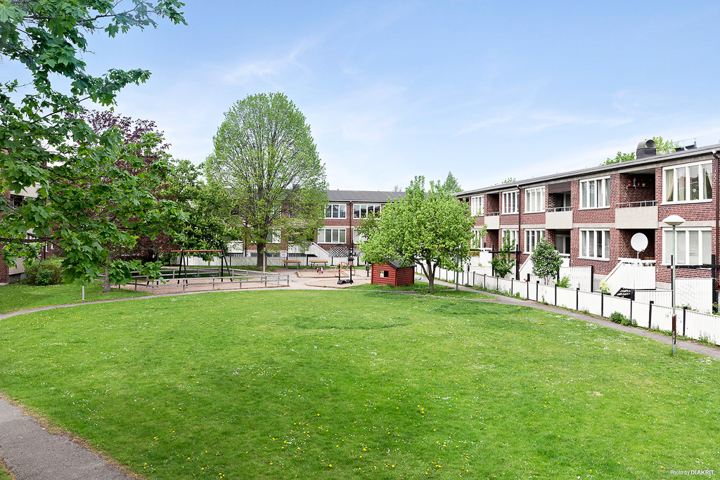 Rusthållaregården 22