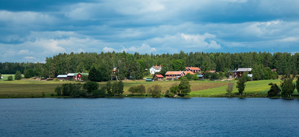 Smedjegatan 14 A