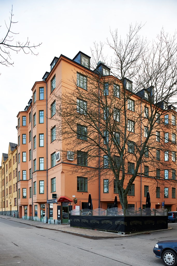 Råsundavägen 31