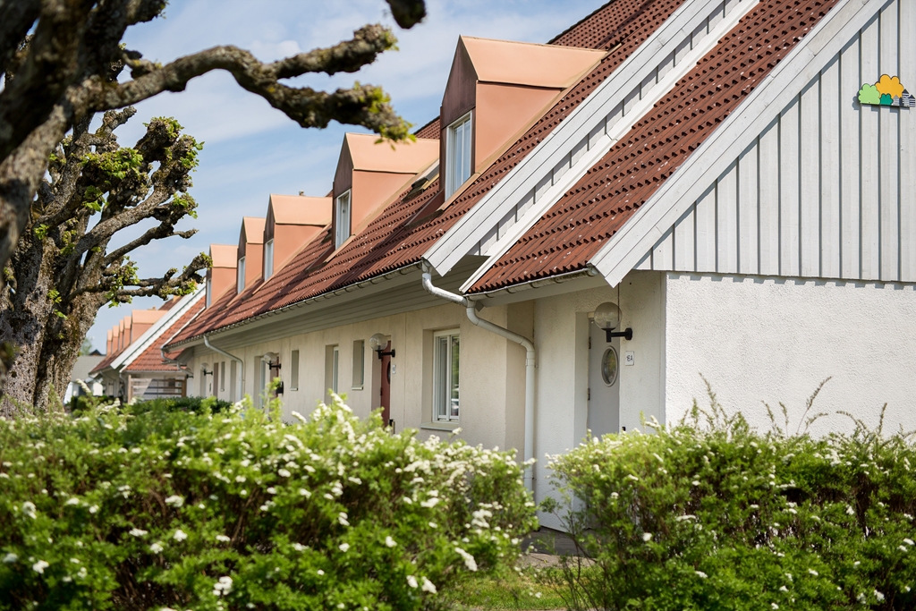 Lägenhet, 4 rooms, 107 sqm, Ljungby