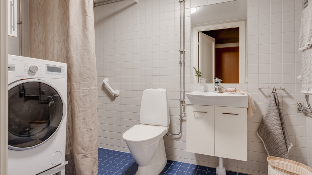 Lägenhet, 3 rooms, 77 sqm, Borås