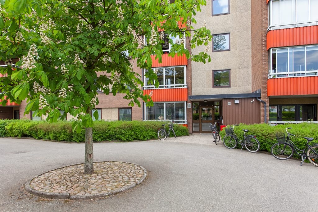 Östra Nygatan 1