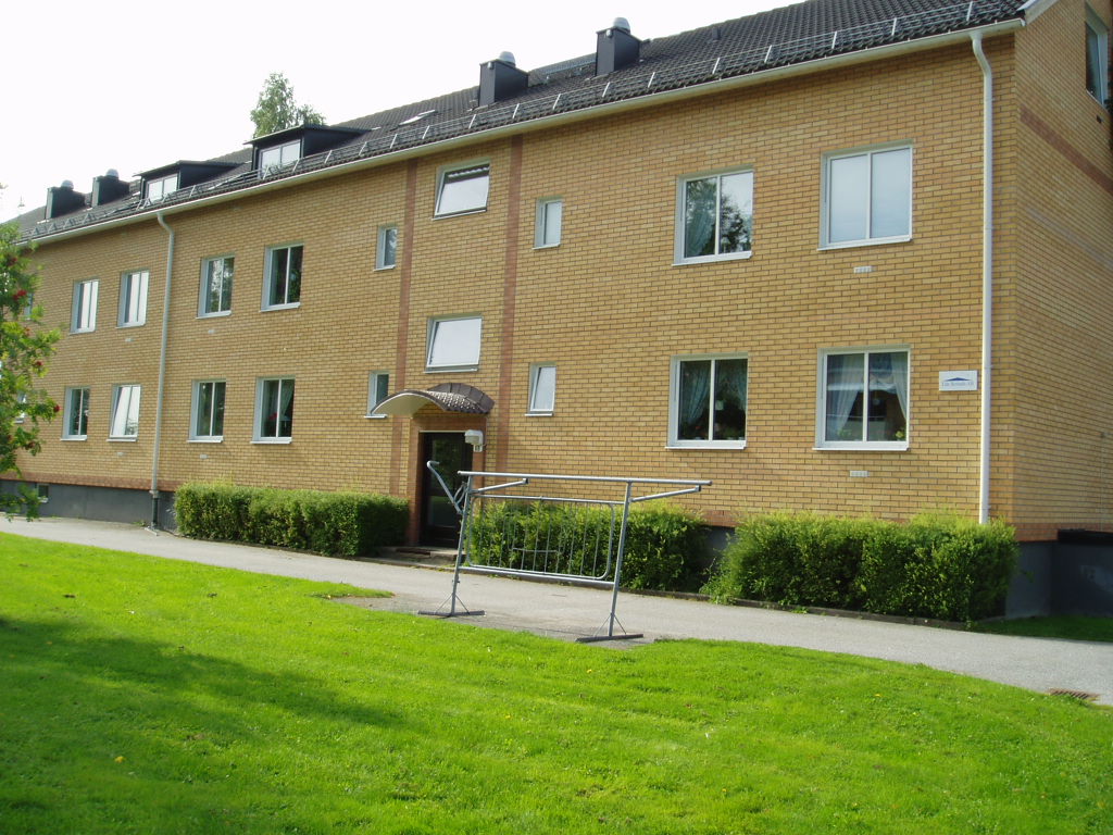 Blomstergatan 6 A