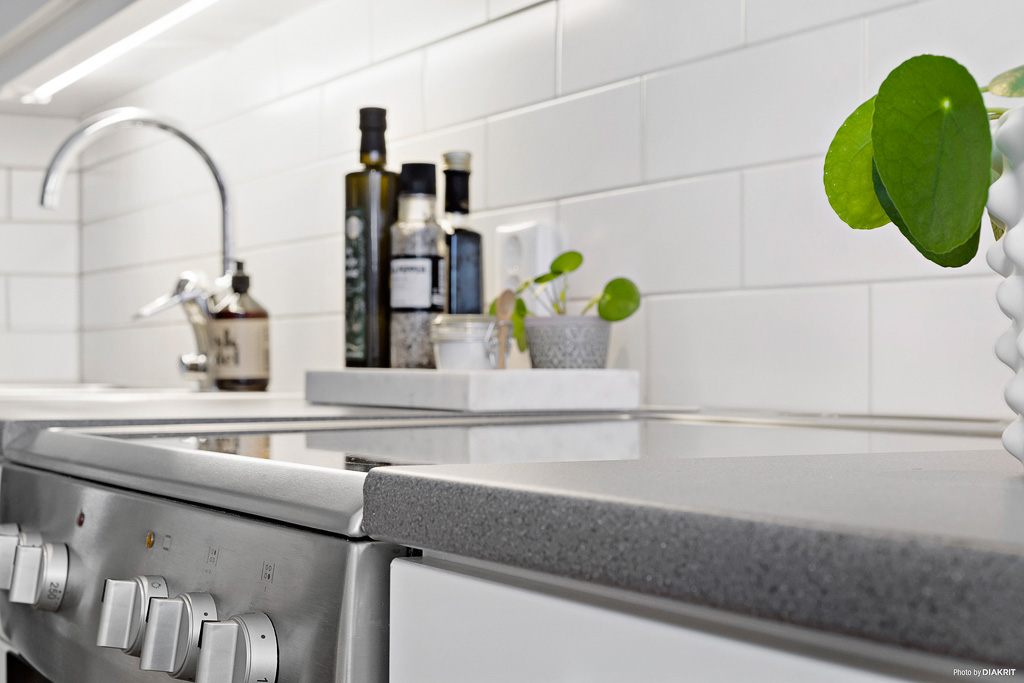 Lägenhet, 1 rooms, 25 sqm, Eskilstuna
