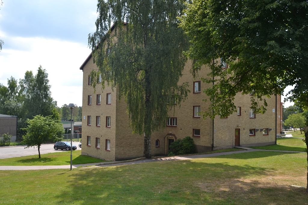 Klintegatan 15