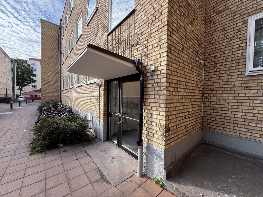 Smålandsgatan 4 A