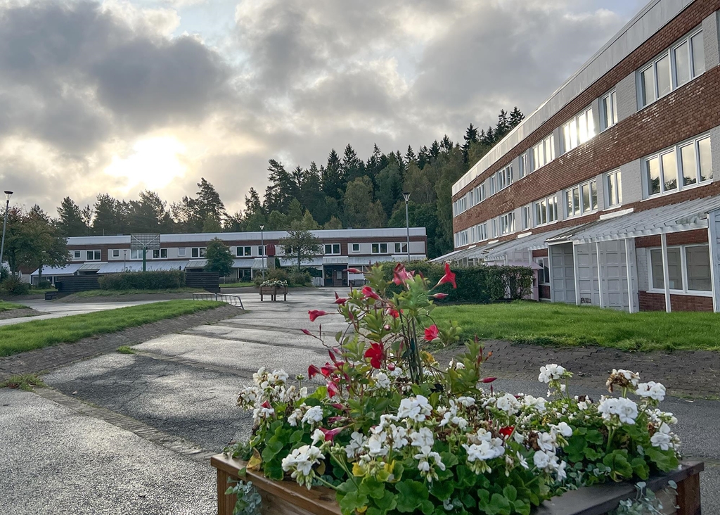 Lägenhet, 3 rooms, 79 sqm, Jönköping